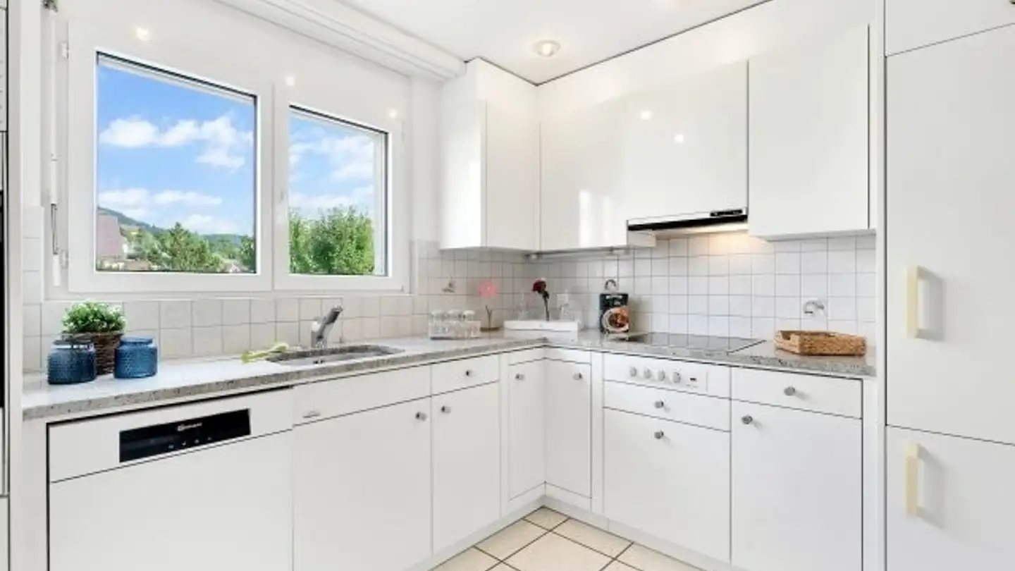 Apartment for rent - Rossweidstrasse 18, 9030 Abtwil SG - Photo 3
