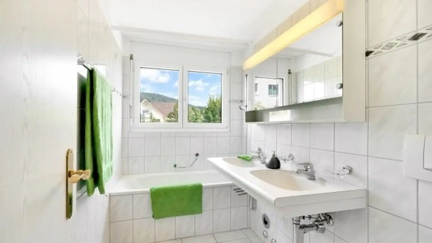 Apartment for rent - Rossweidstrasse 18, 9030 Abtwil SG - Photo 4