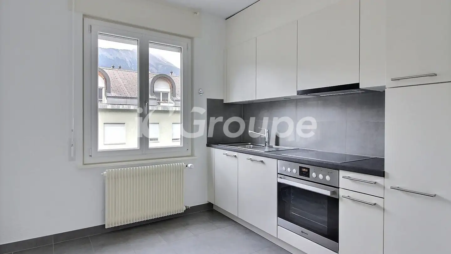 Appartement à louer - Avenue Du Midi 14, 1950 Sion - Photo 3