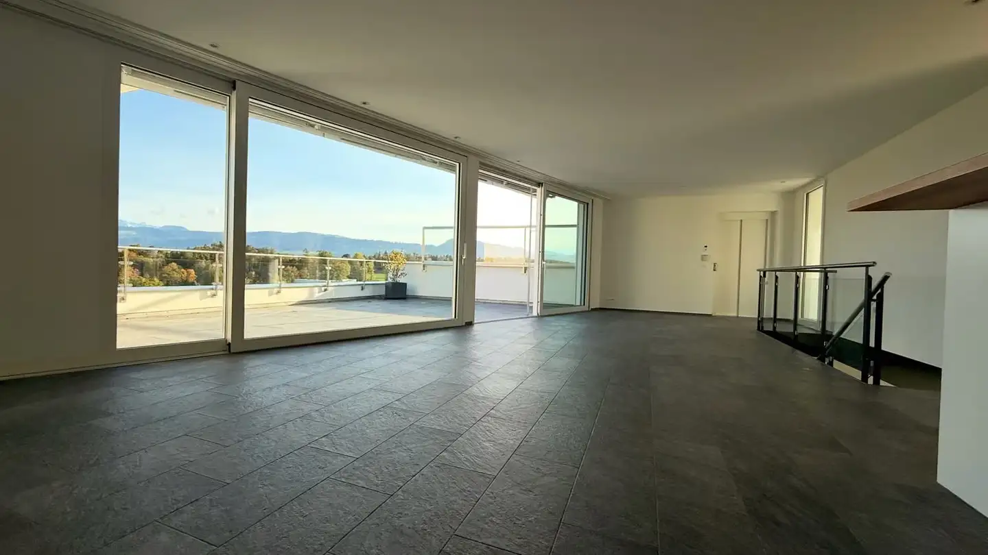 Duplex in affitto - 8634 Hombrechtikon - Foto 4