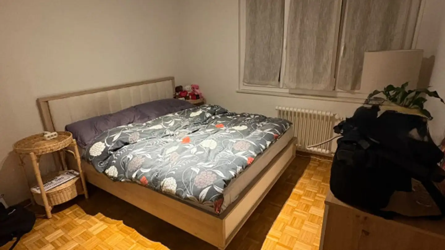 Apartment for rent - 1218 Le Grand-Saconnex