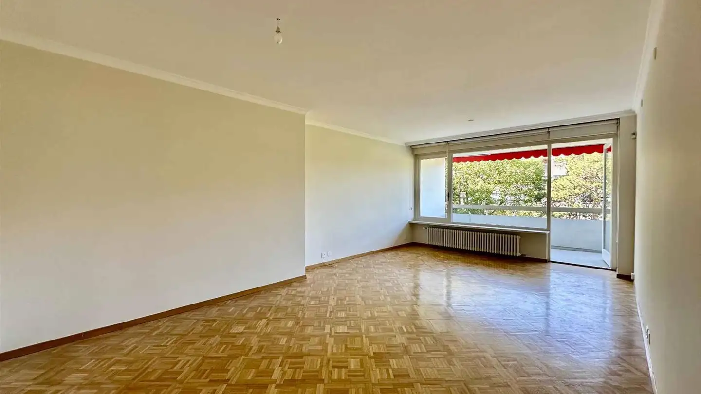 Appartement à louer - Route De Florissant 80, 1206 Genève - Photo 3