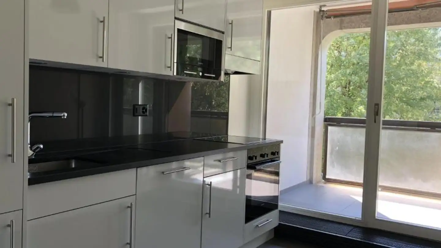 Wohnung mieten - Chemin du Petit-Saconnex 28A, 1209 Genève - Foto 2
