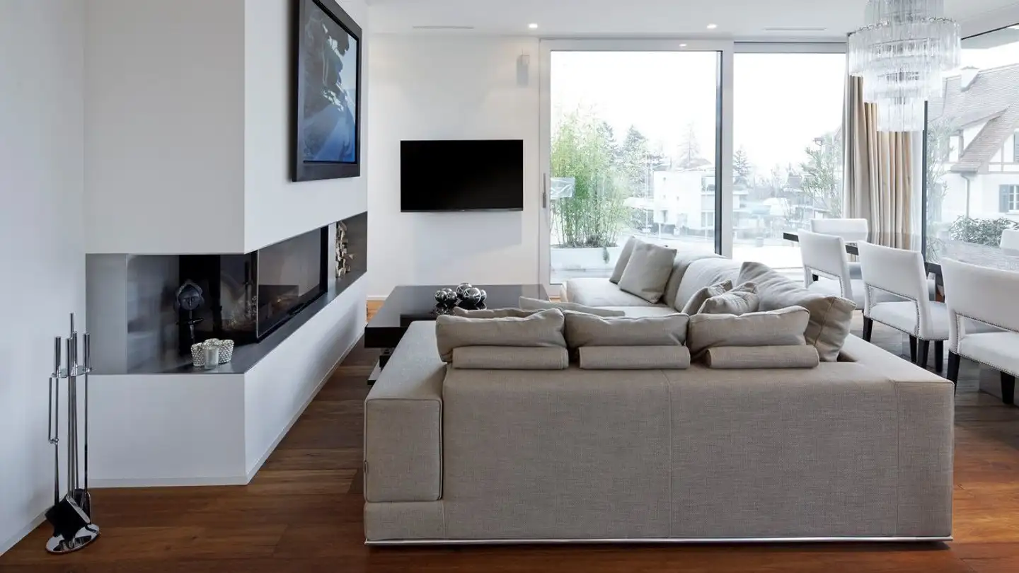 Wohnung mieten - Seestrasse 500, 8038 Zürich - Foto 2