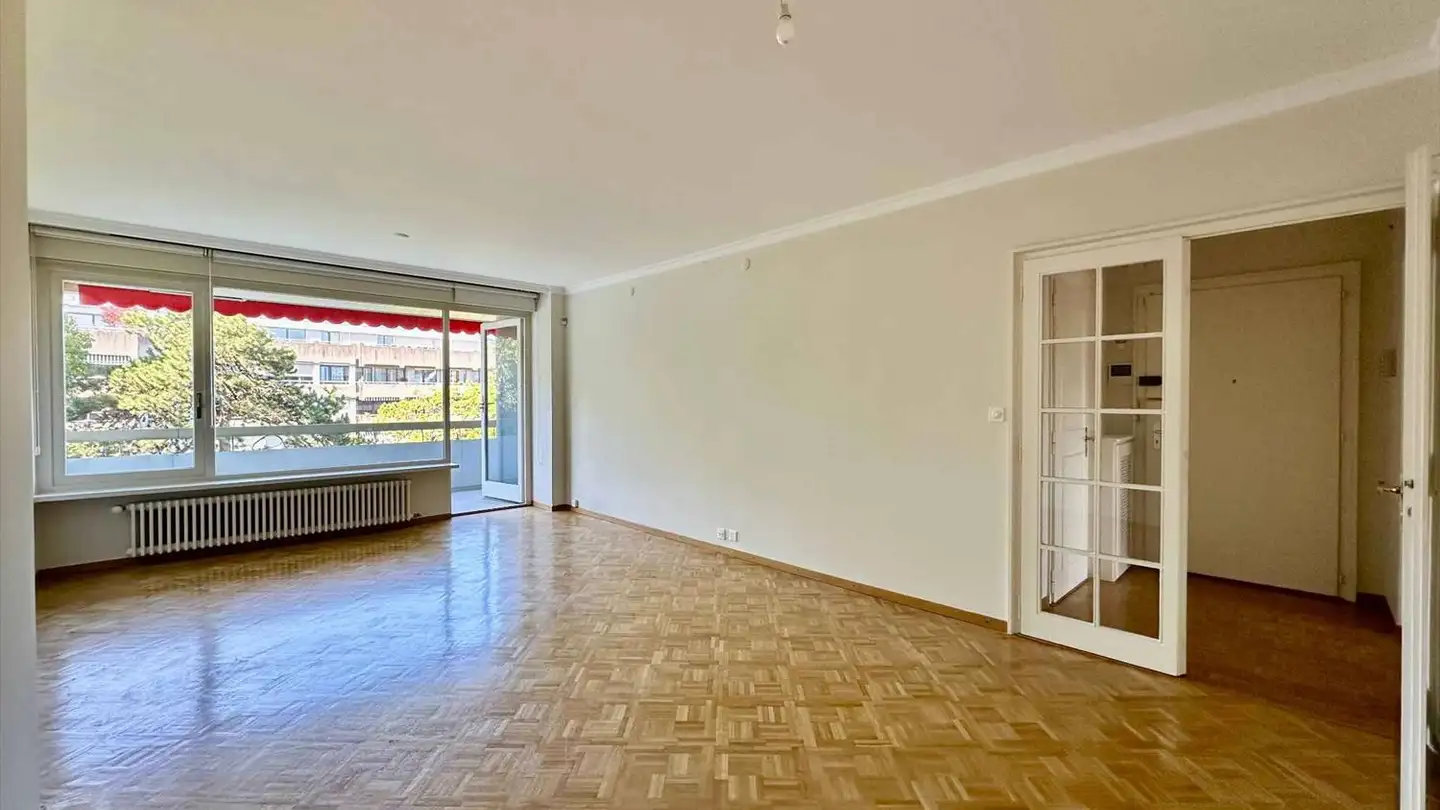 Appartement à louer - Route De Florissant 80, 1206 Genève - Photo 4