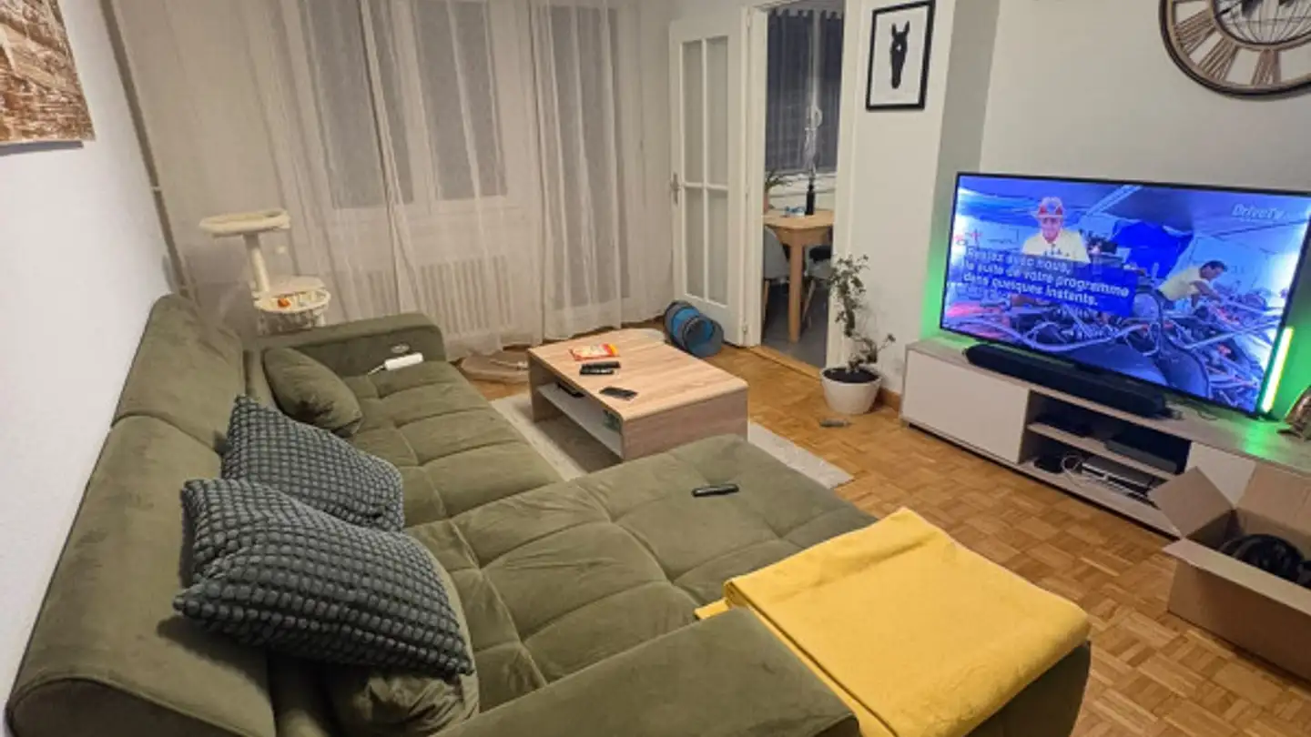 Apartment for rent - 1218 Le Grand-Saconnex - Photo 2