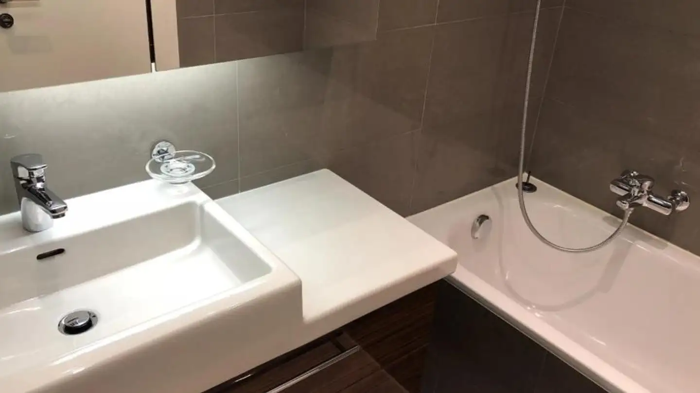Wohnung mieten - Chemin du Petit-Saconnex 28A, 1209 Genève - Foto 4