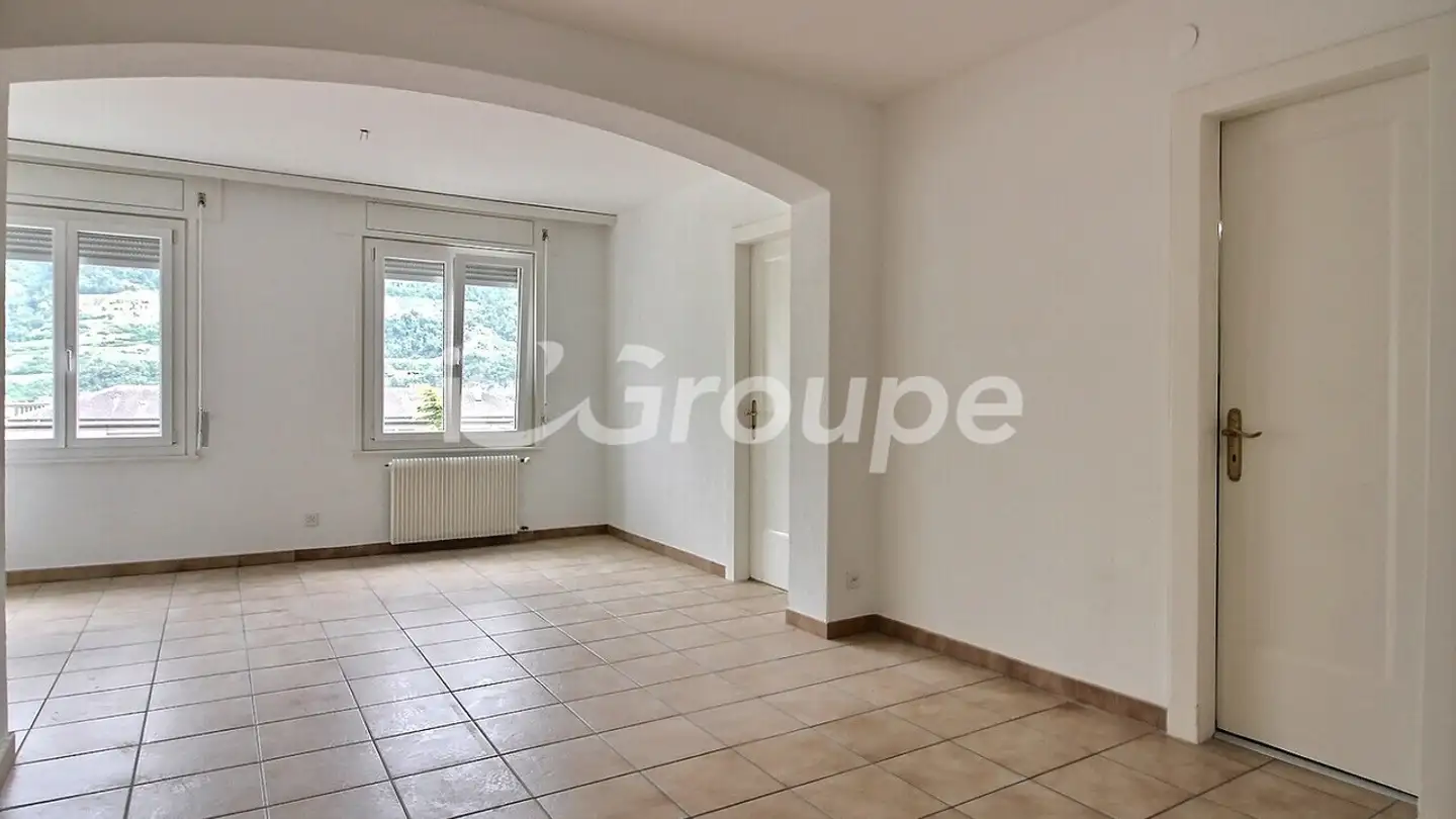 Appartement à louer - Avenue Du Midi 14, 1950 Sion - Photo 4