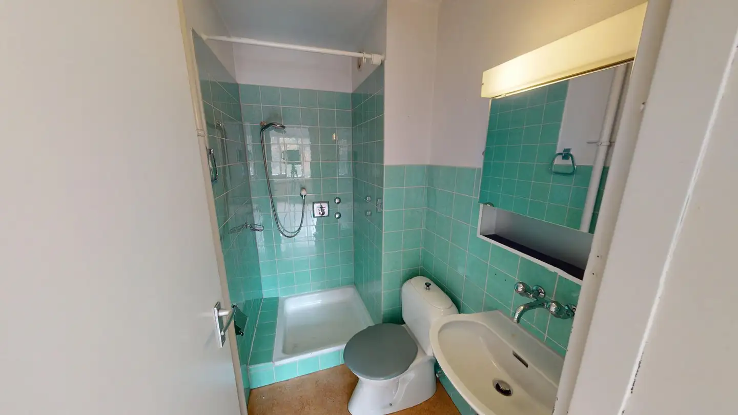 Apartment for rent - Moosstrasse 6, 2540 Grenchen - Photo 4