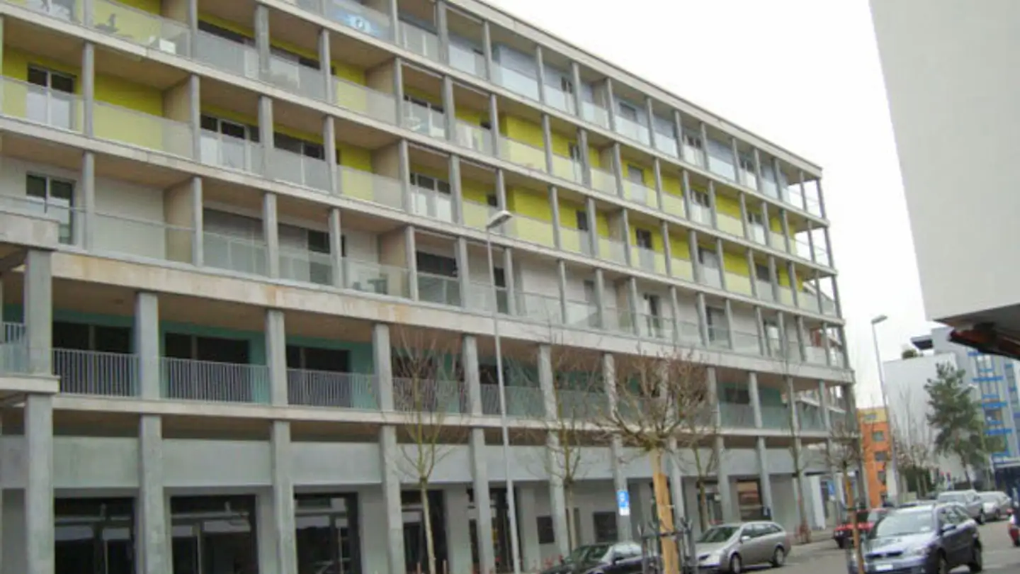 Appartement à louer - Poststrasse, 8953 Dietikon