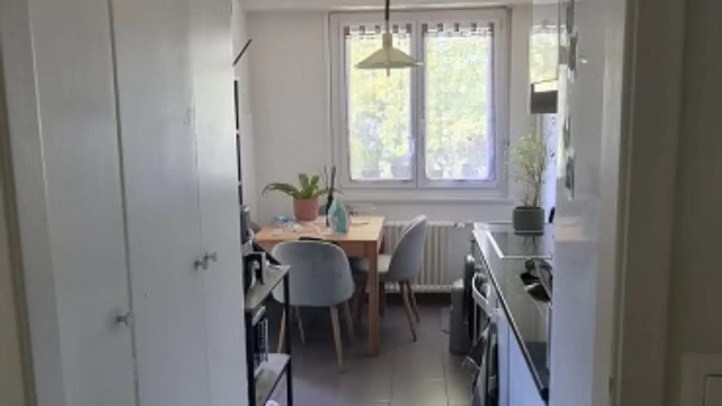 Apartment for rent - 1218 Le Grand-Saconnex - Photo 4