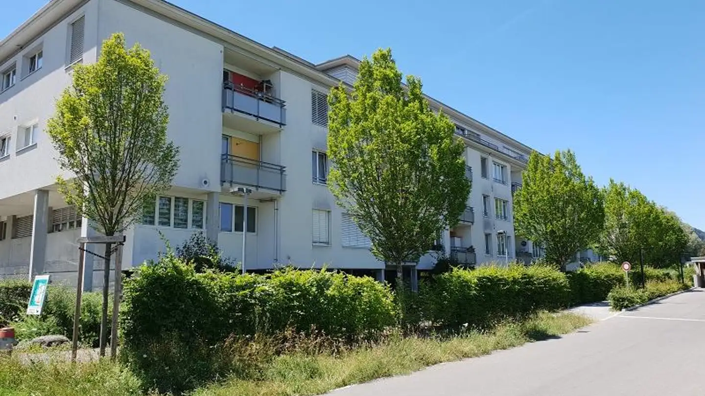 Appartement à louer - Belpbergstrasse 32b, 3110 Münsingen - Photo 2