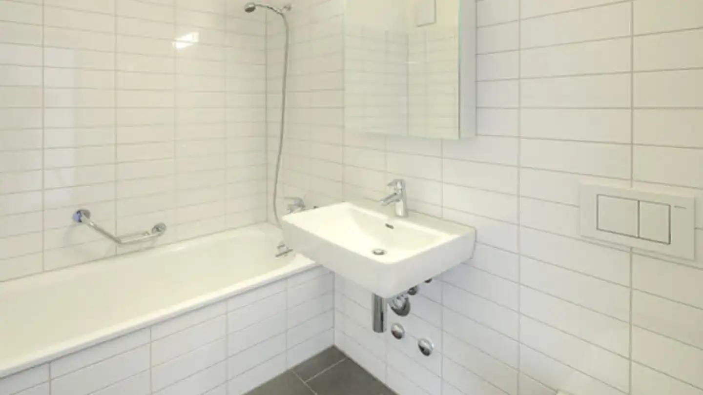 Apartment for rent - Siebenmatten 1b, 5032 Aarau Rohr - Photo 4
