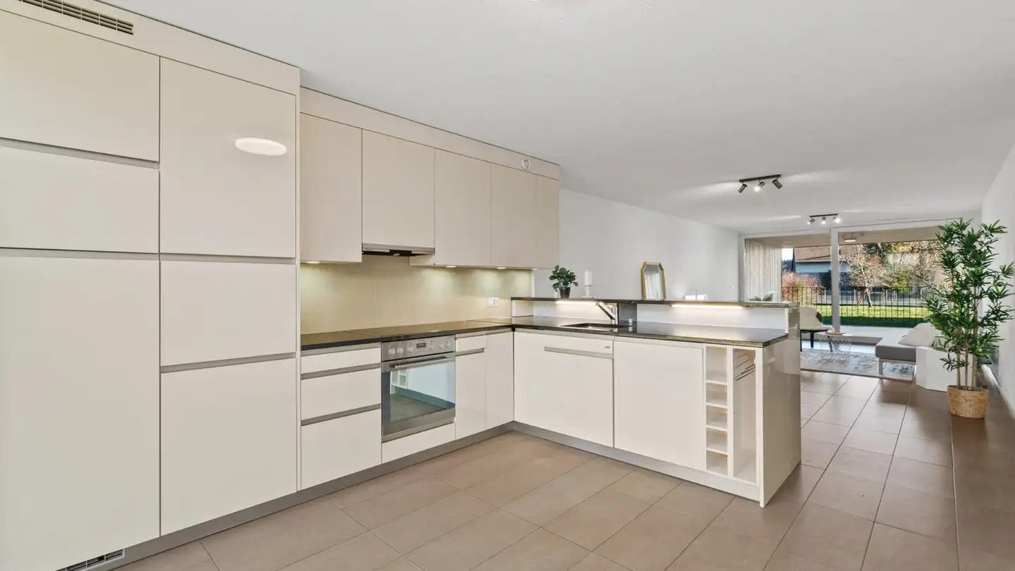 Appartamento in affitto - Rue Des Cordeires 16a, 1124 Gollion - Photo 4