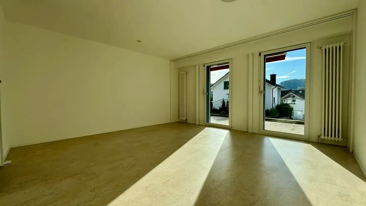 Einfamilienhaus mieten - Buchenweg 4, 5726 Unterkulm - Foto 2