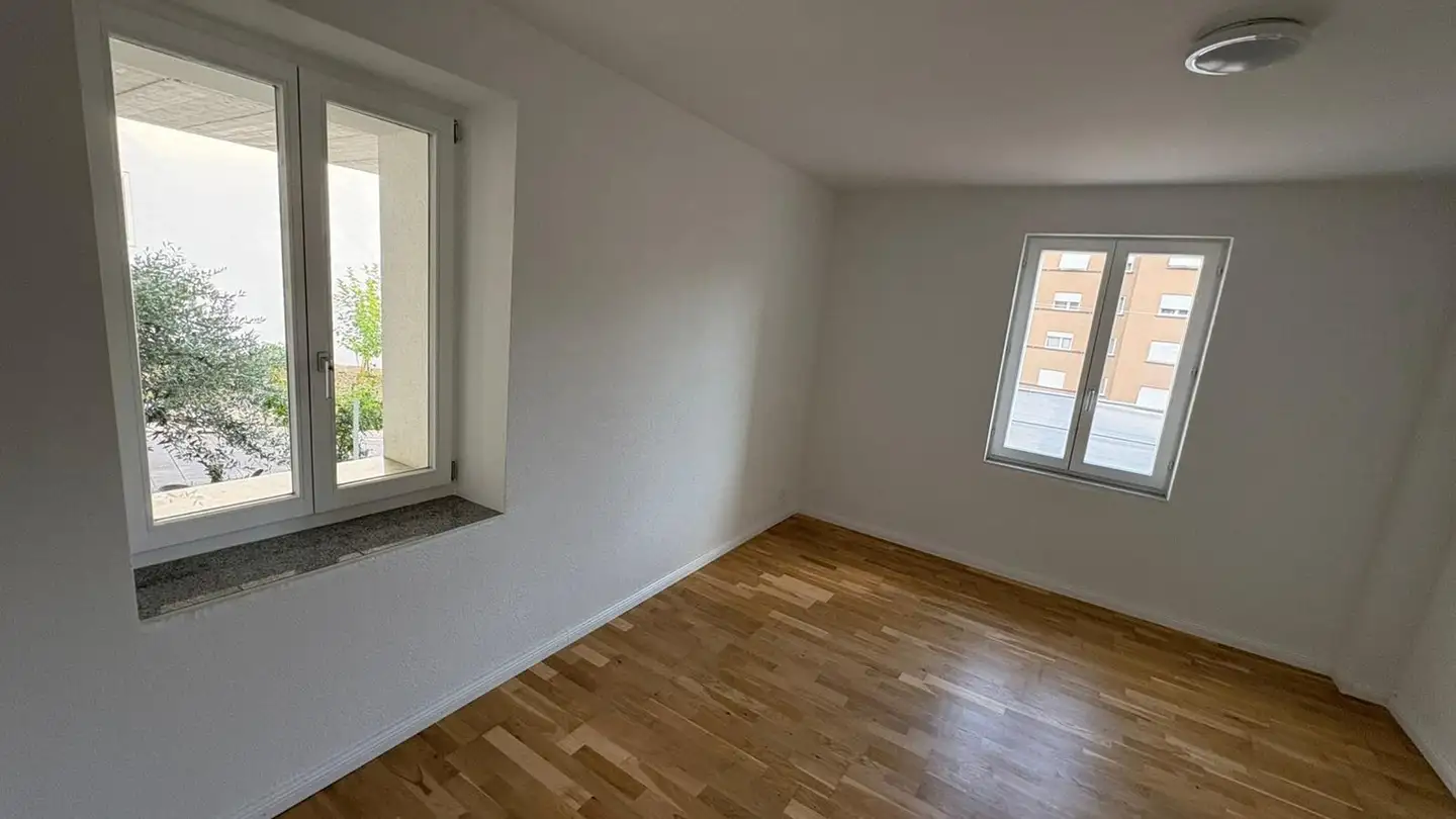 Appartamento in affitto - Klösterlirain 22, 2542 Pieterlen - Photo 2