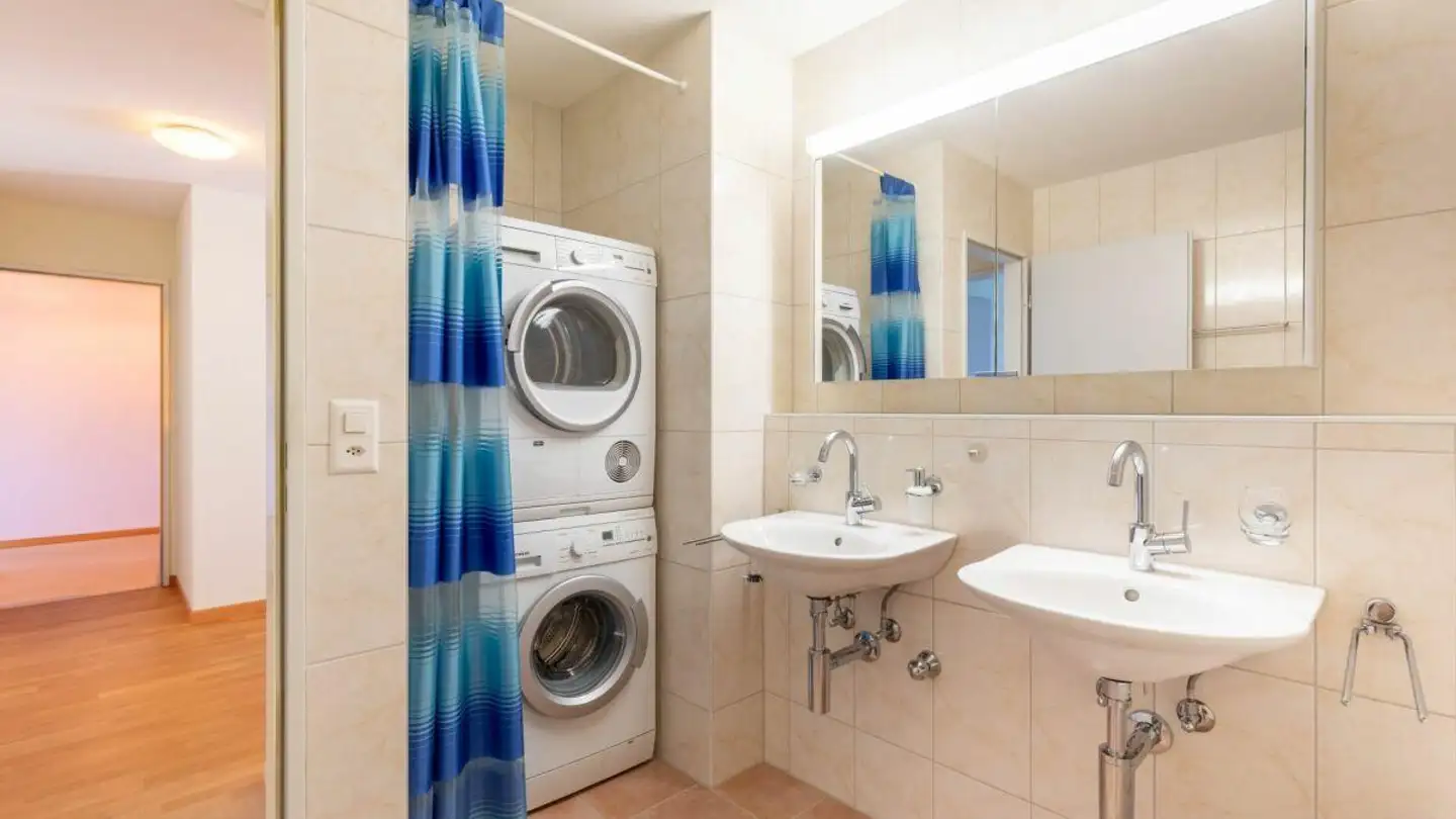 Appartamento in vendita - Sonnenrain 2a, 5647 Oberrüti - Photo 4