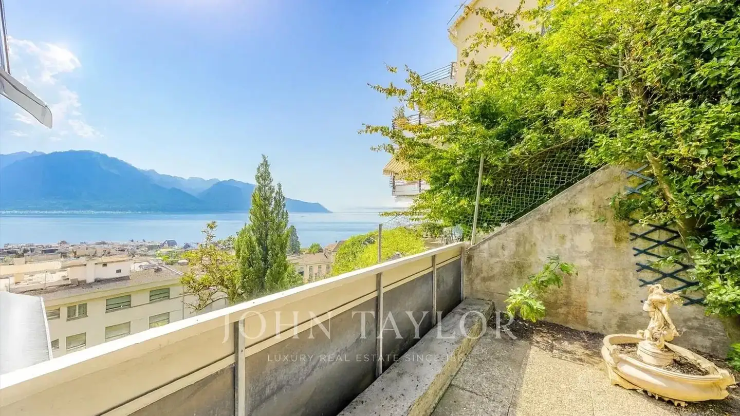 Appartement à vendre - 1820 Montreux - Photo 4
