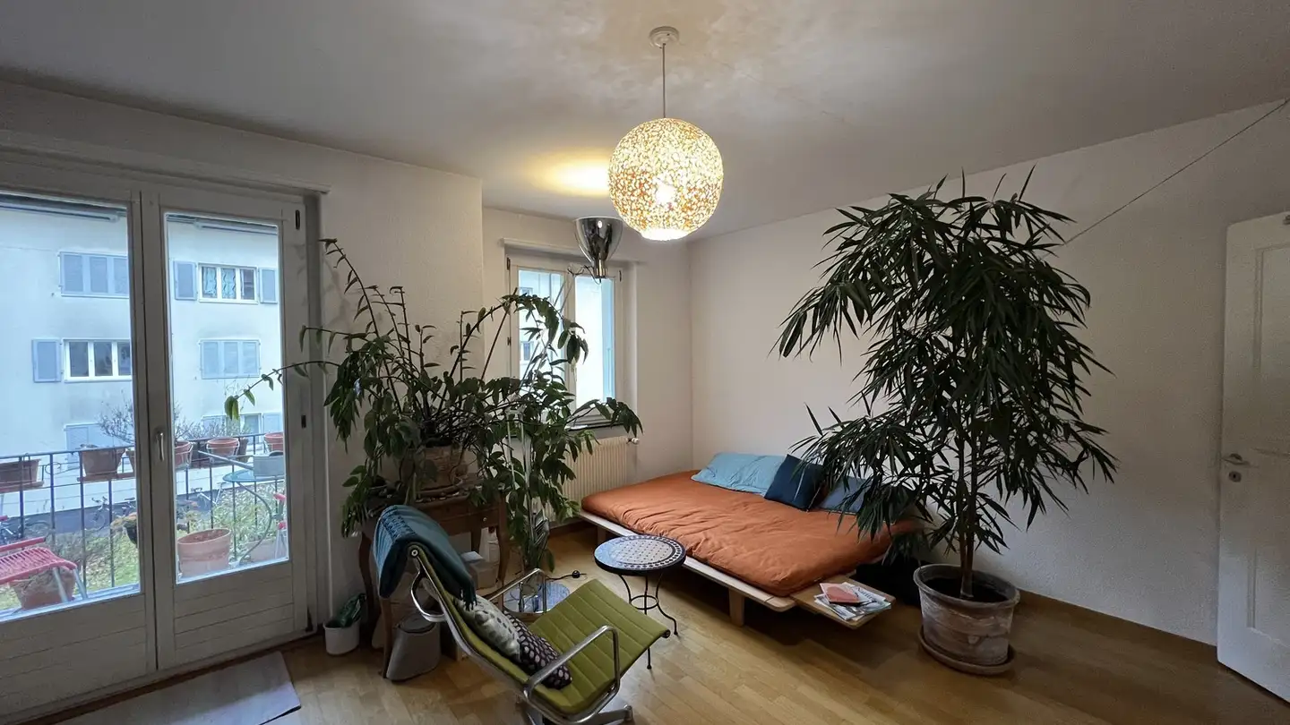 Wohnung mieten - Werkgasse 55, 3018 Bern