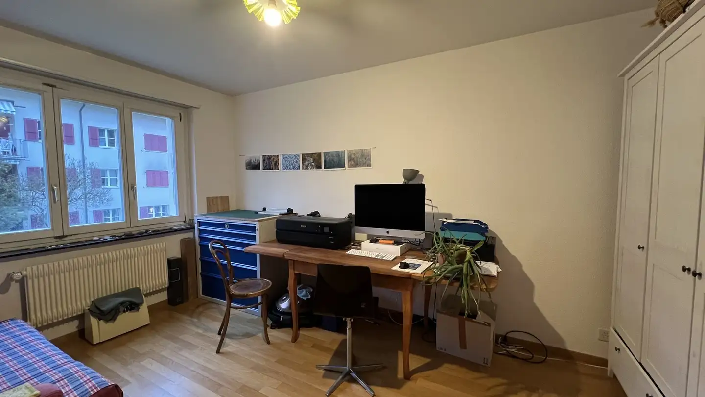 Wohnung mieten - Werkgasse 55, 3018 Bern - Foto 2