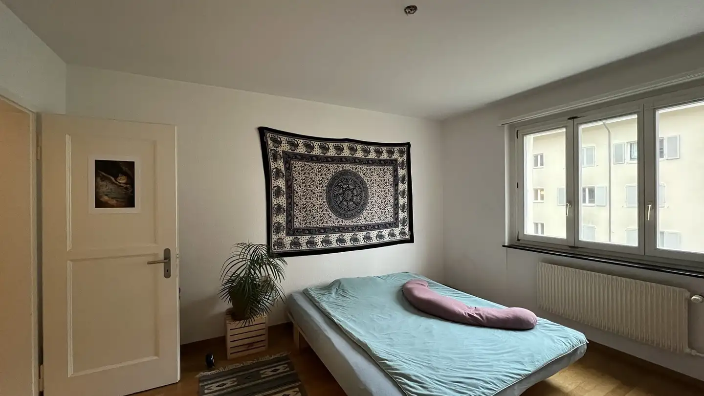 Wohnung mieten - Werkgasse 55, 3018 Bern - Foto 3