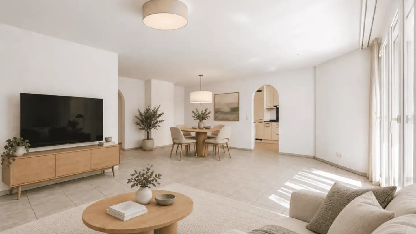 Apartment for sale - Mühlheim 6a, 9323 Steinach