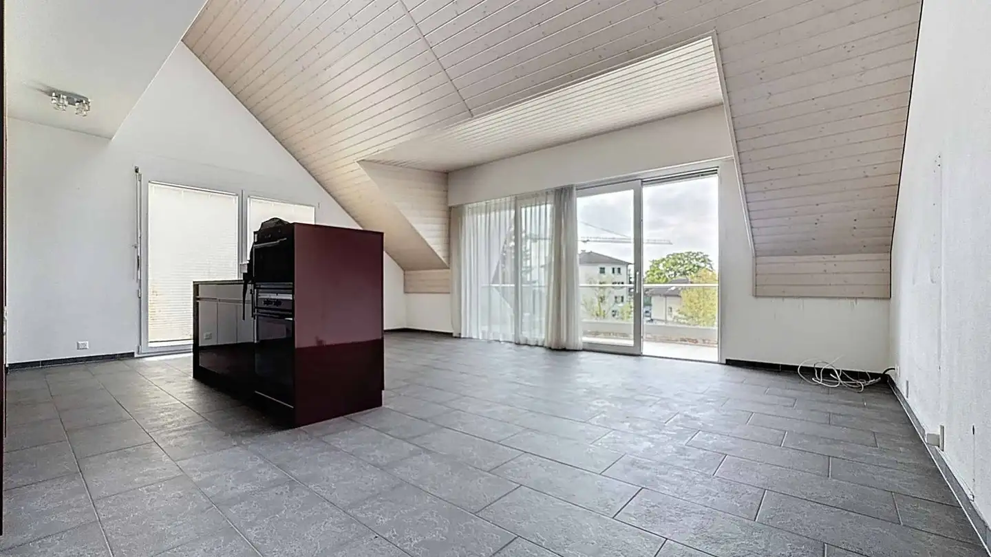 Attico in vendita - 1028 Préverenges - Foto 4