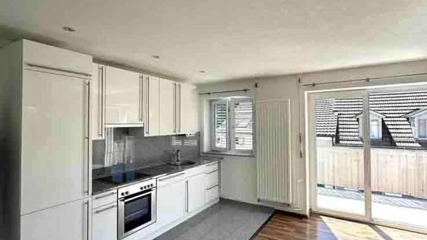 Wohnung mieten - Langmattweg 2, 4123 Allschwil