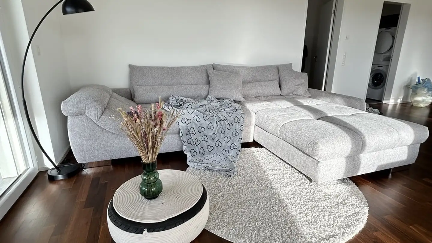 Appartamento in affitto - 8600 Dübendorf