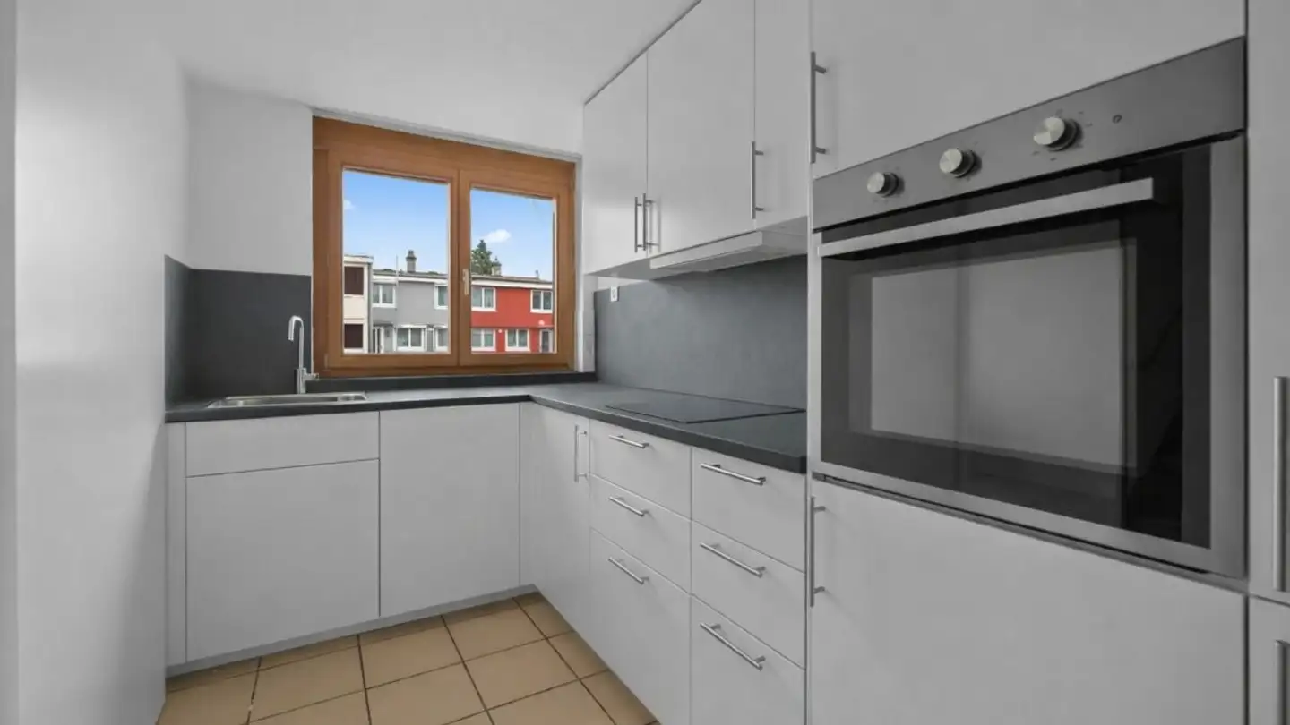 Reihenhaus mieten - Sempacherstrasse 16, 4147 Aesch BL - Foto 3