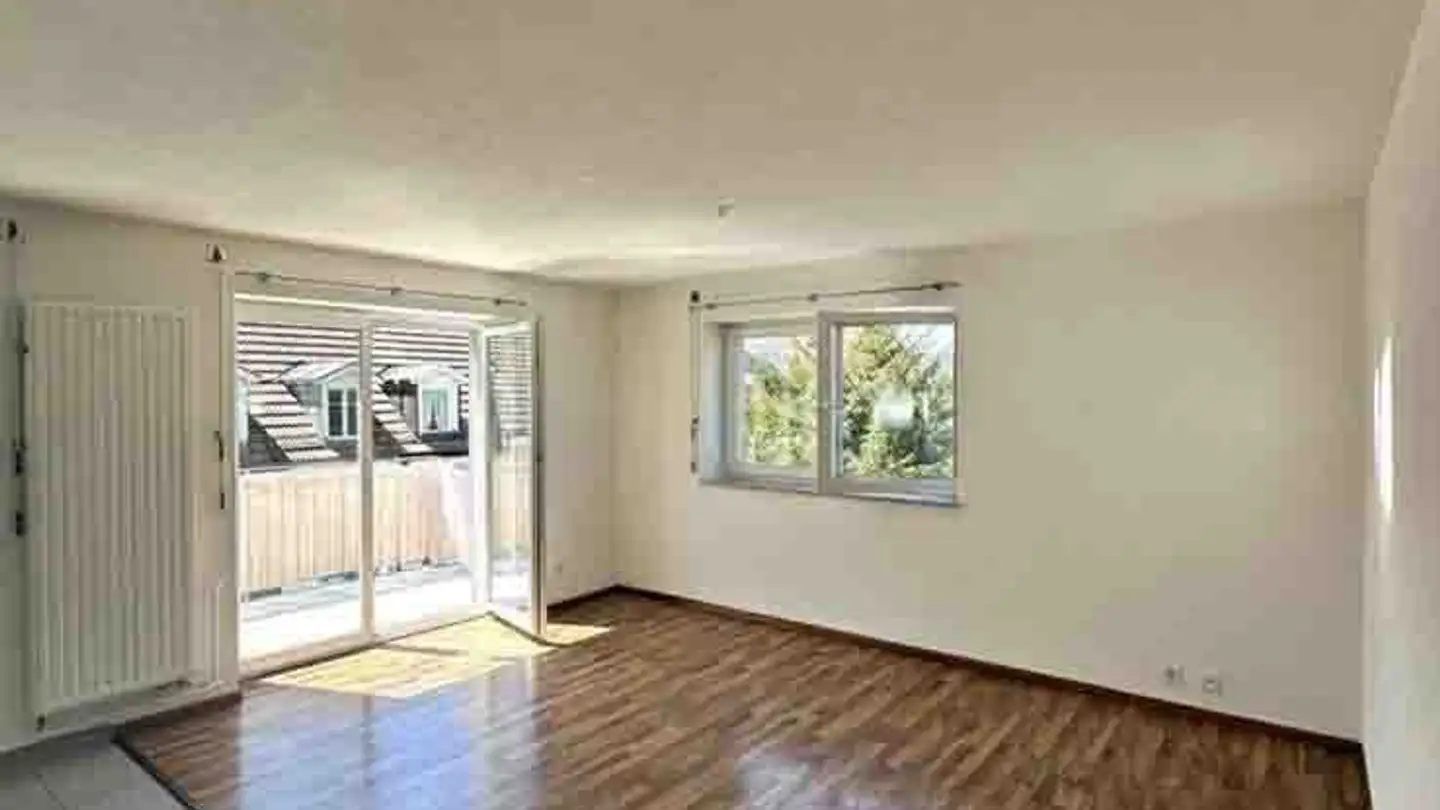 Wohnung mieten - Langmattweg 2, 4123 Allschwil - Foto 2