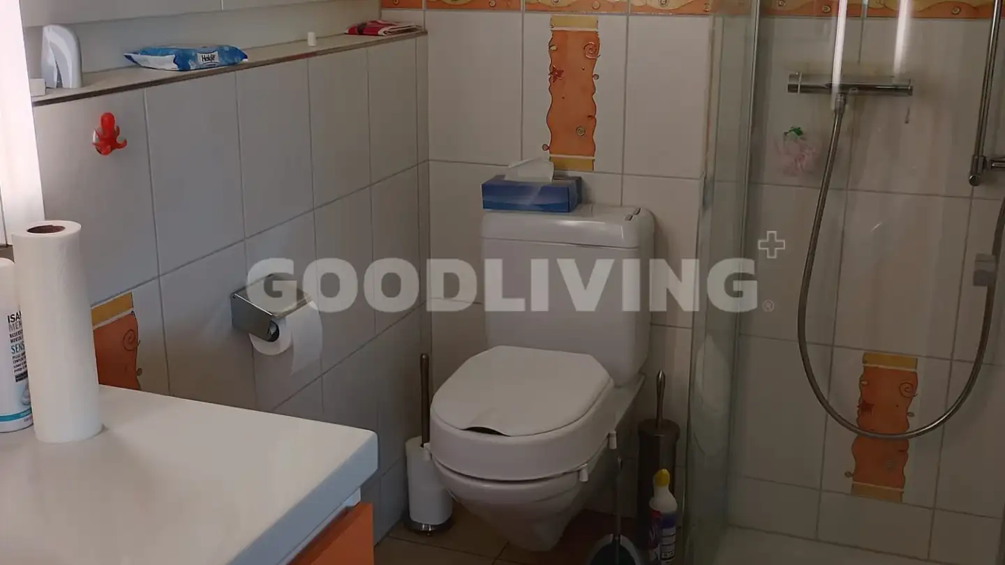 Single house for sale - Rebenweg 9, 5610 Wohlen AG - Photo 3