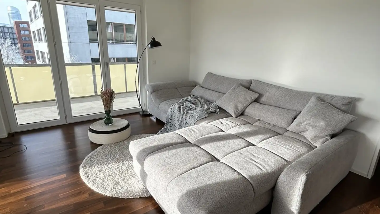 Appartamento in affitto - 8600 Dübendorf - Foto 2