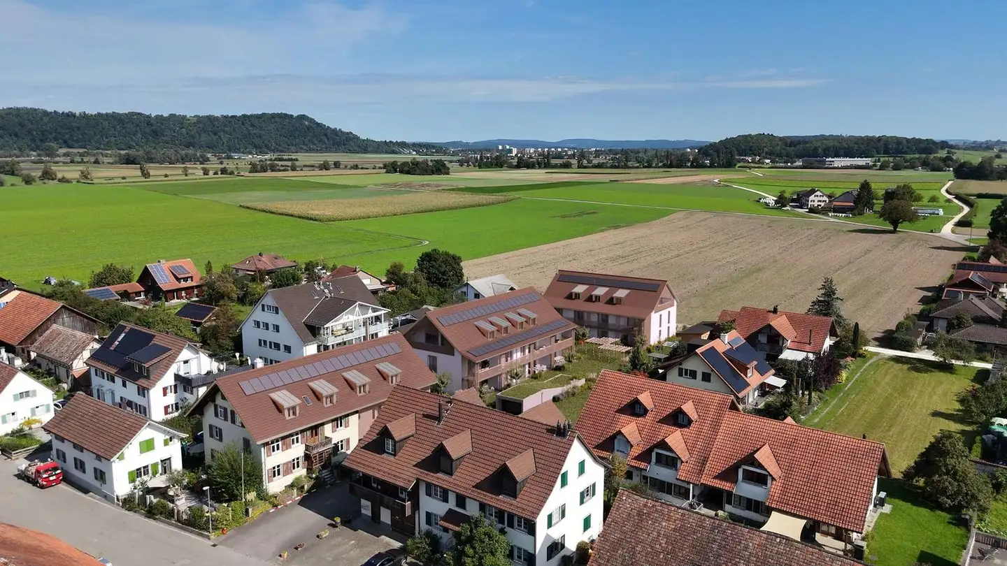 Appartamento in vendita - 8262 Ramsen - Photo 2