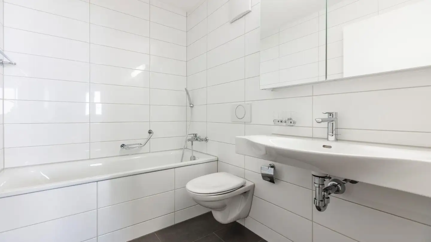 Appartamento in affitto - Jurastrasse 8b, 4626 Niederbuchsiten - Photo 2