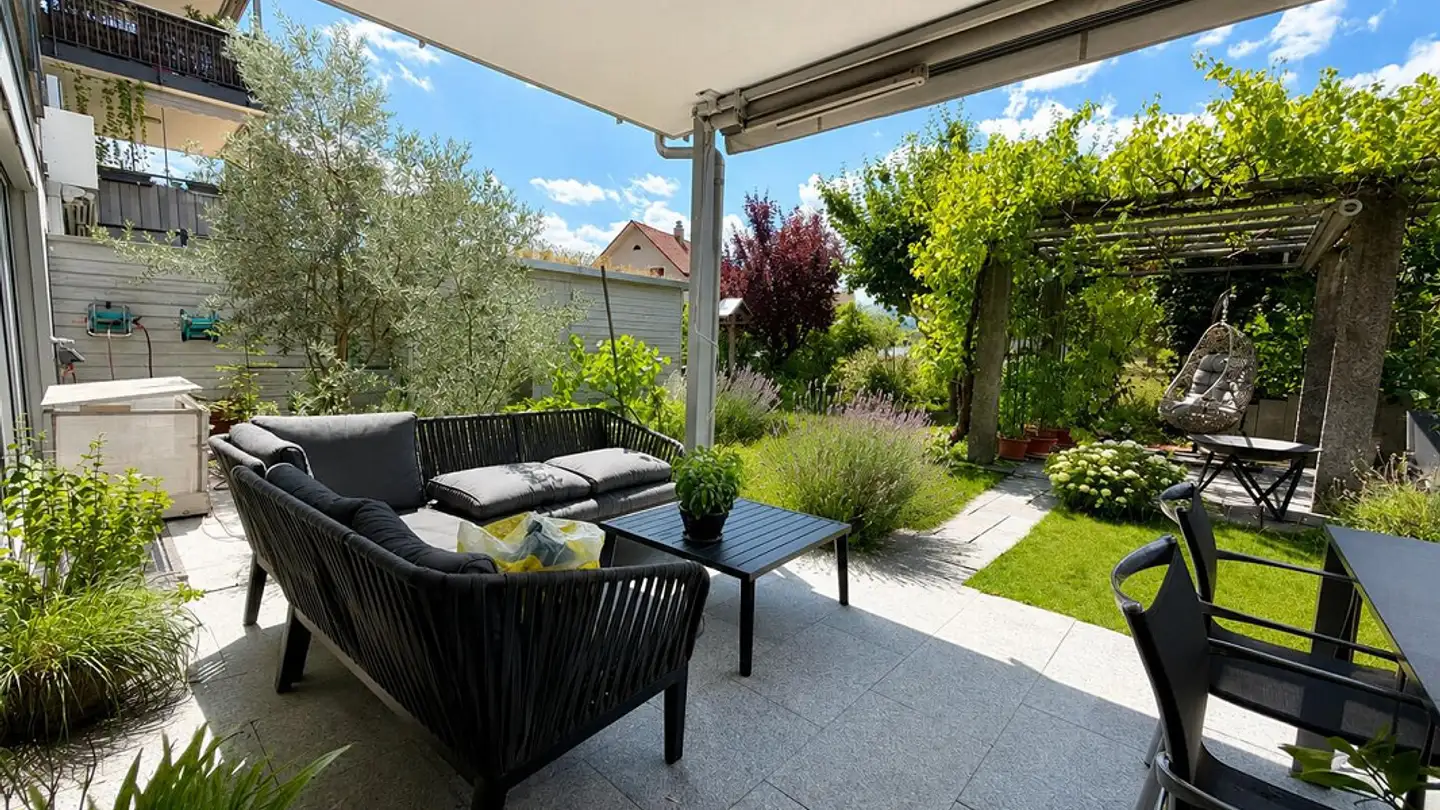 Appartamento in affitto - 5073 Gipf-Oberfrick