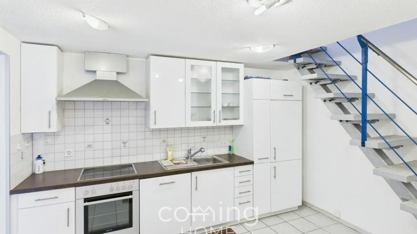 Appartement à vendre - Gampergässli 12, 8500 Frauenfeld - Photo 3