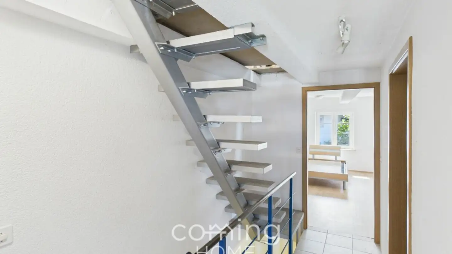 Appartement à vendre - Gampergässli 12, 8500 Frauenfeld - Photo 4