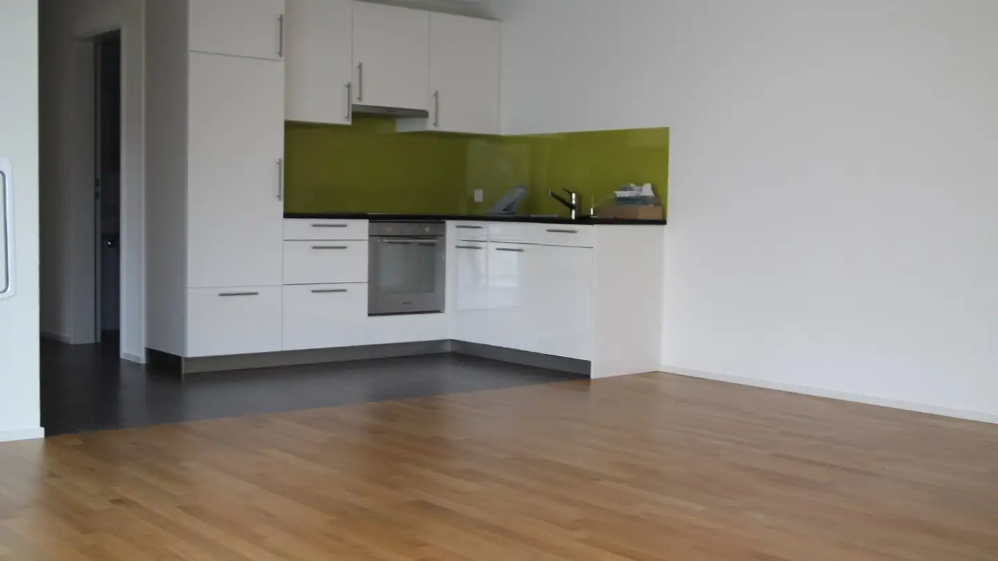 Apartment for rent - Jurastrasse 8b, 4626 Niederbuchsiten
