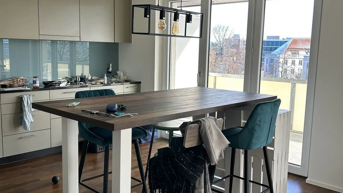 Appartamento in affitto - 8600 Dübendorf - Foto 3