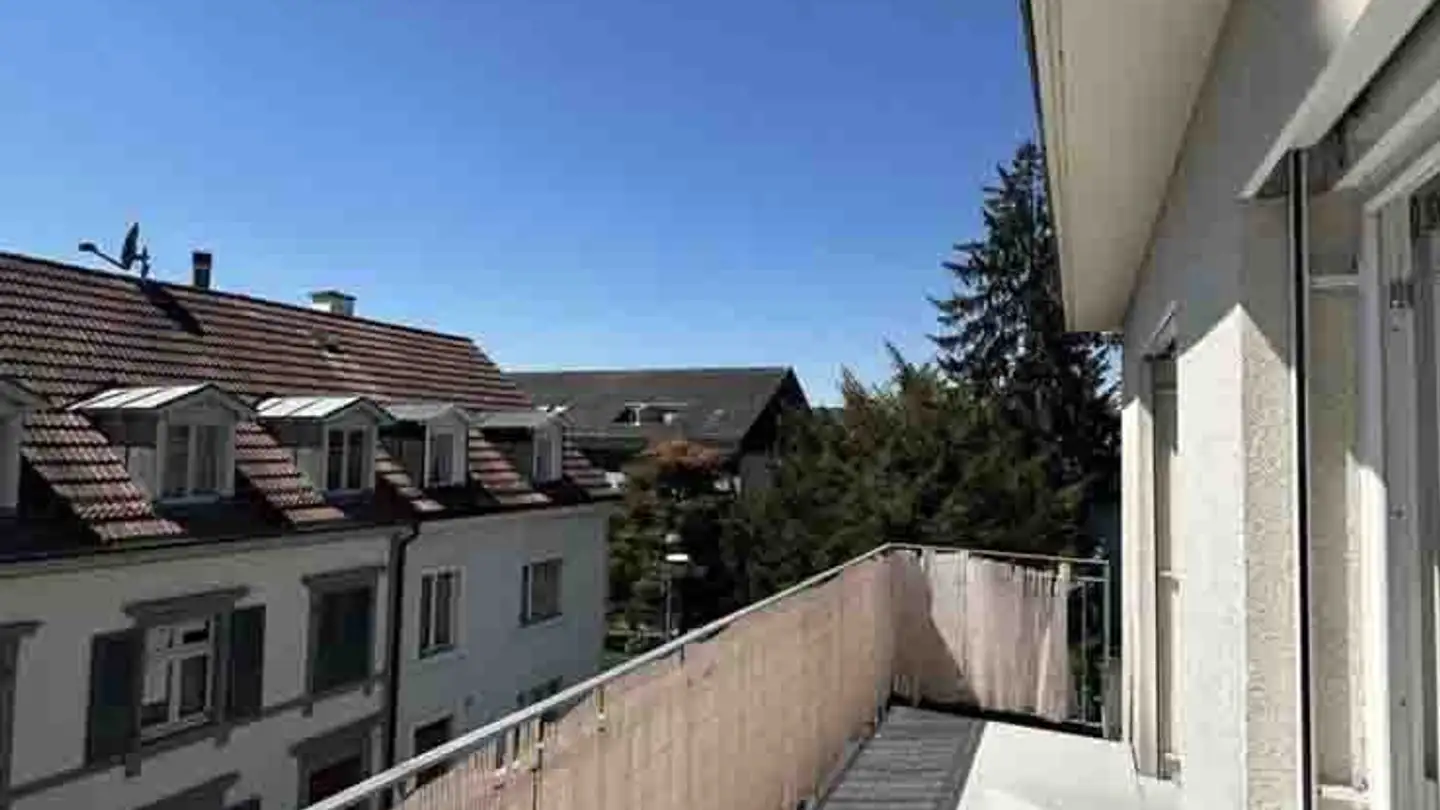 Wohnung mieten - Langmattweg 2, 4123 Allschwil - Foto 3