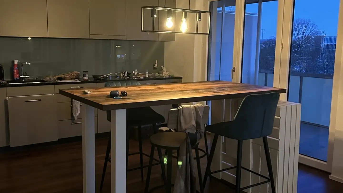 Appartamento in affitto - 8600 Dübendorf - Foto 4