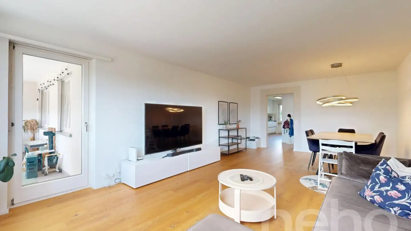 Apartment for sale - 4512 Bellach