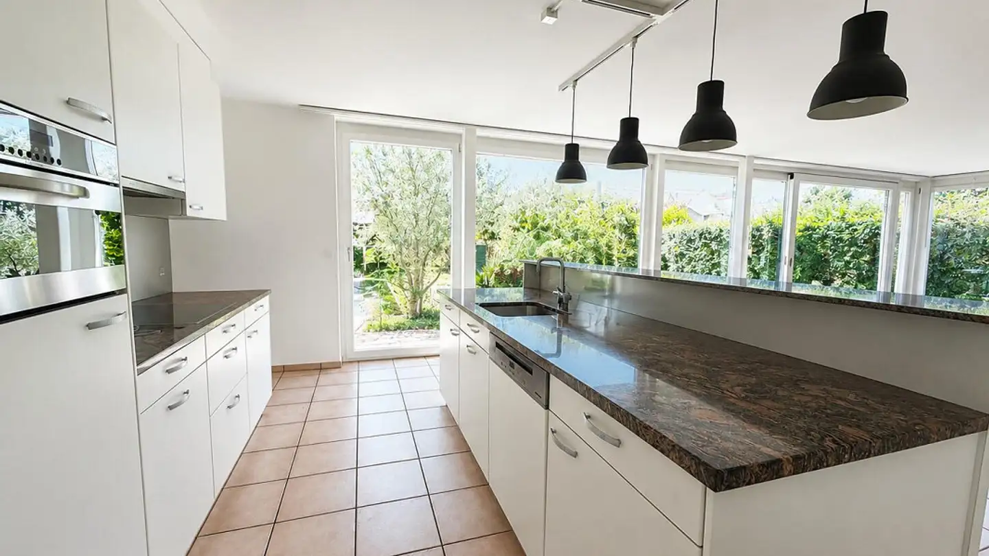 Appartamento in affitto - 5073 Gipf-Oberfrick - Foto 3