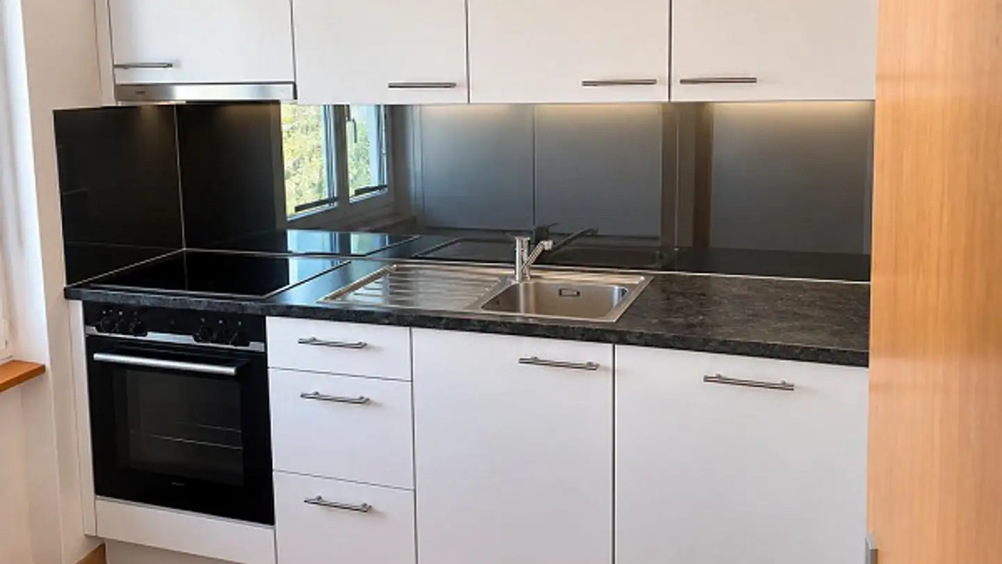 Appartamento in affitto - Montligstrasse 10, 2575 Täuffelen - Foto 4