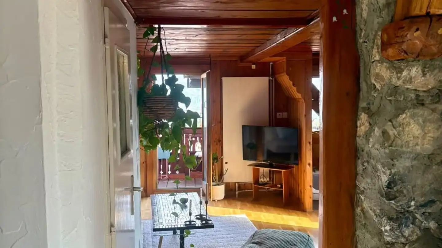 Wohnung mieten - 1965 Savièse - Foto 2