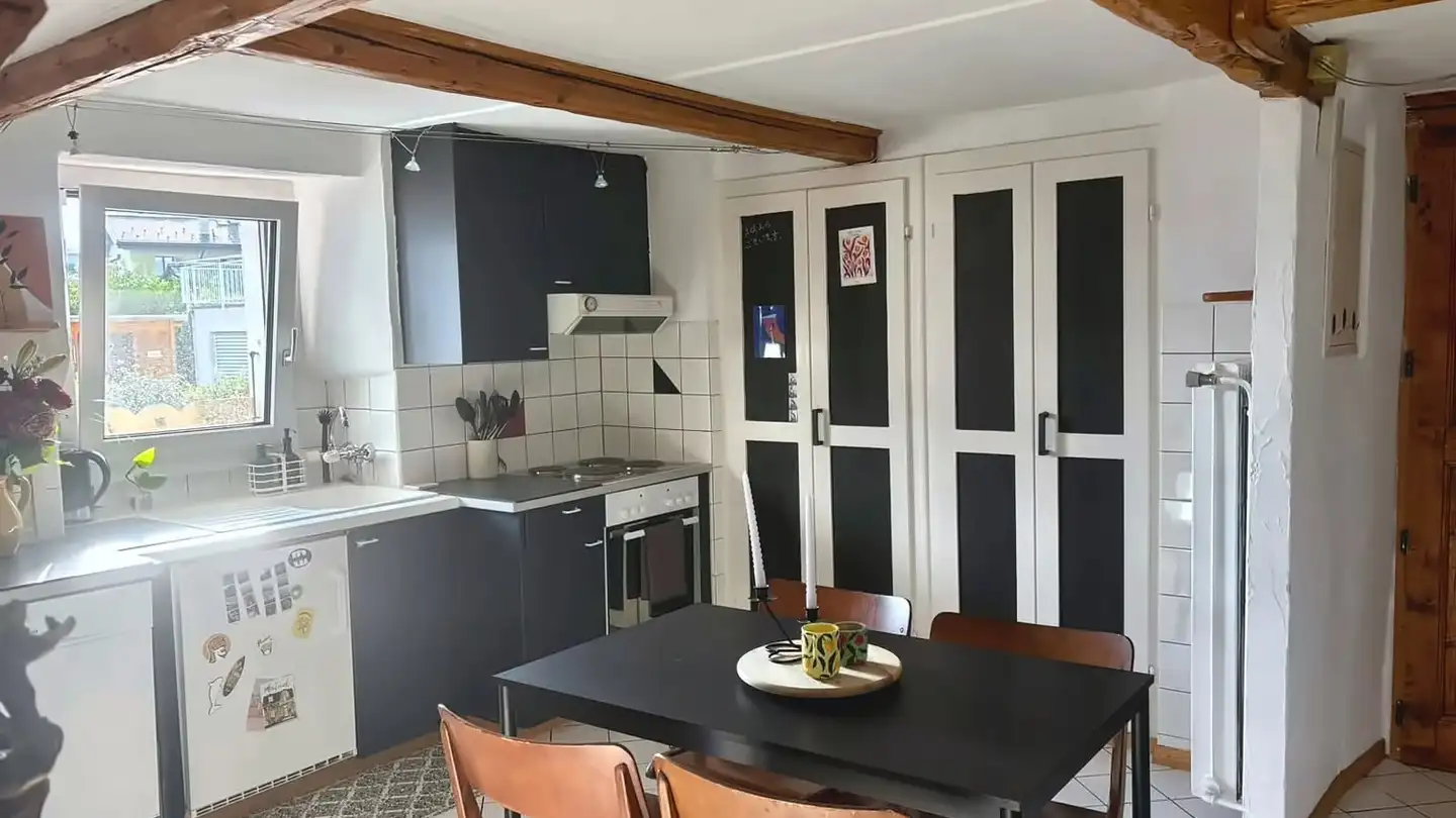 Wohnung mieten - 1965 Savièse - Foto 3