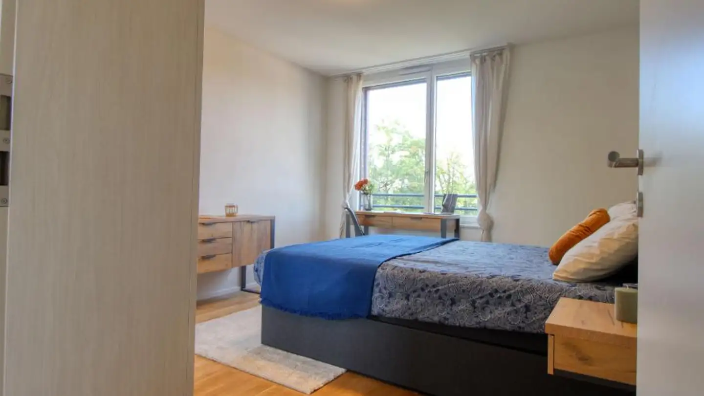 Studio for rent - 1023 Crissier - Photo 2