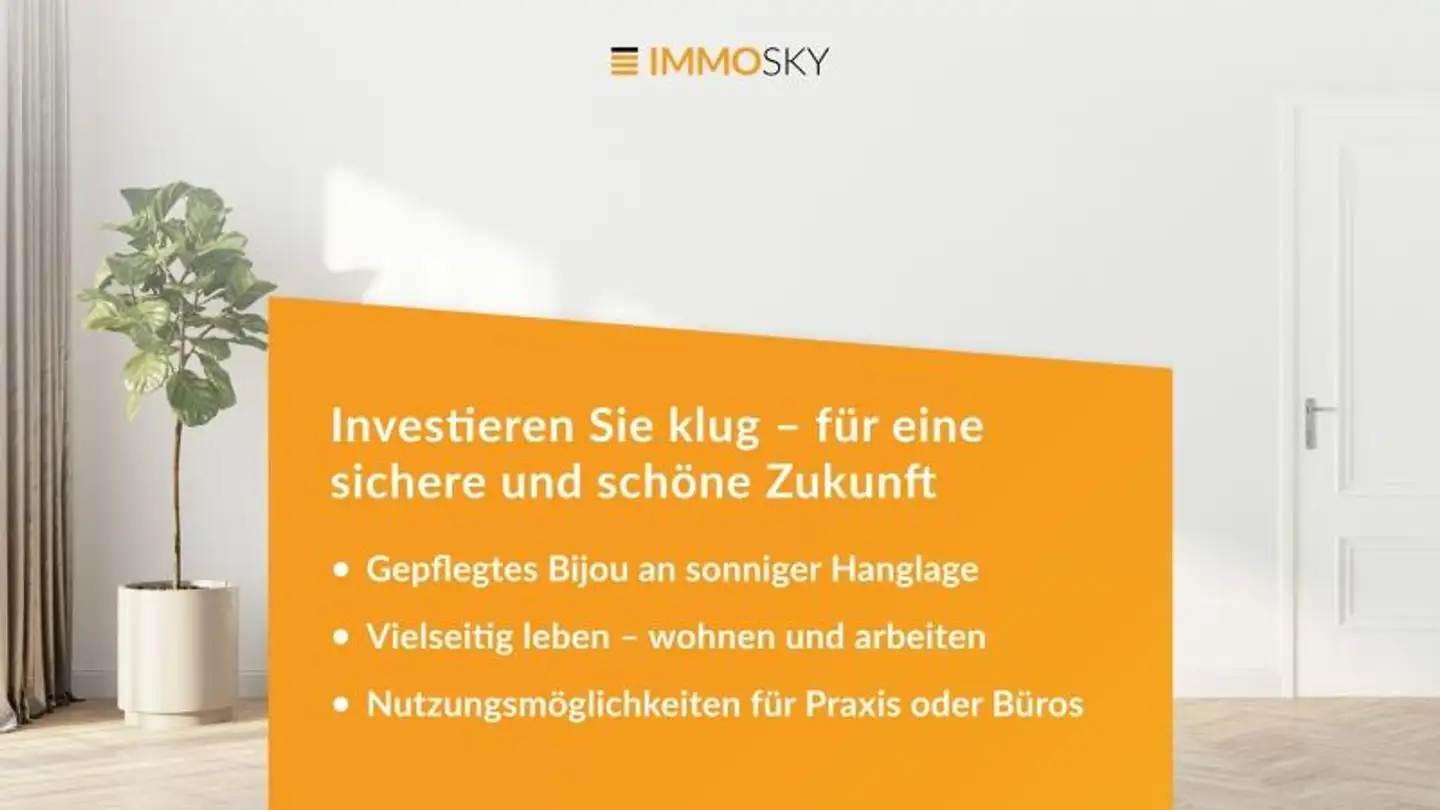 Single house for sale - 5012 Schönenwerd
