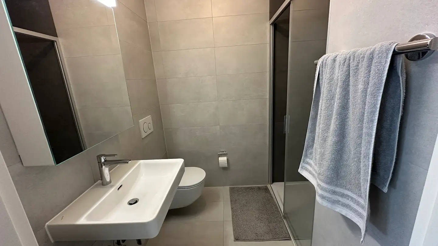 Appartement à louer - Avenue De La Gare 11, 1630 Bulle - Photo 4